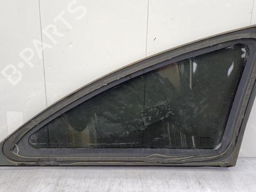 Used Rear left quarter glass RENAULT LAGUNA II Grandtour (KG0/1_) 1.9 dCi (107 hp) 23702832