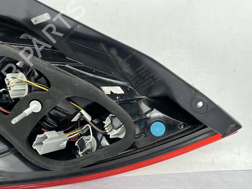 Left taillight FORD FIESTA VI (CB1, CCN) 1.5 TDCi | BP33934892C34  - Image 6