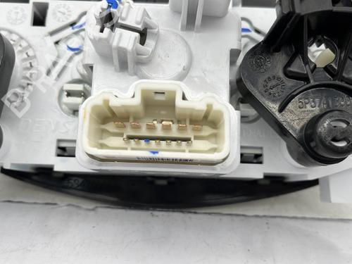 Used Climate control Climate control DACIA SANDERO II TCe 90 (B8M1, B8MA, B8AC) (90 hp) 23758570 23758570