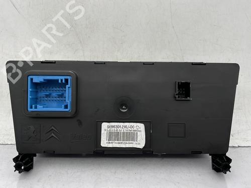 Climate control CITROËN C3 Picasso (SH_) 1.6 HDi | BP23759214I5 