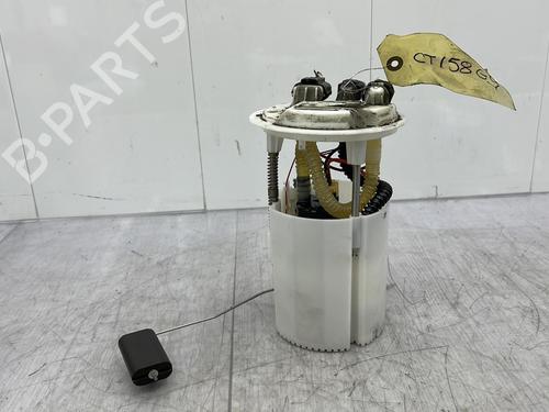Fuel pump RENAULT MEGANE III Hatchback (BZ0/1_, B3_) 1.6 dCi (BZ00, BZ12, BZ13) | BP23703392M76 
