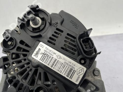 Alternator DACIA SANDERO 1.5 dCi | BP23760816M7  - Image 6