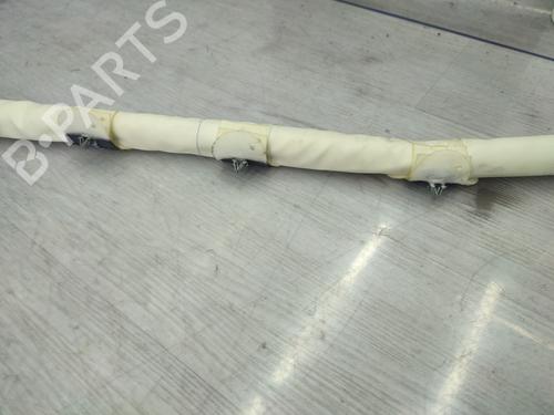 Used Left curtain airbag Left curtain airbag RENAULT MEGANE IV Hatchback (B9A/M/N_) 1.2 TCe 130 (B9MR) (130 hp) 23894620 23894620
