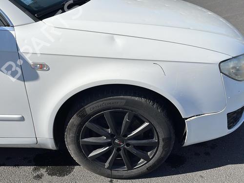 Steering column stalk SEAT EXEO ST (3R5) 2.0 TDI | BP23730403I23 - Image 42