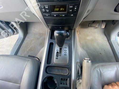 Engine KIA SORENTO I (JC)  | BP35890742M1  - Image 89
