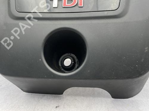 Topbeskyttelse VW GOLF IV (1J1) 1.9 TDI | BP30819475M93