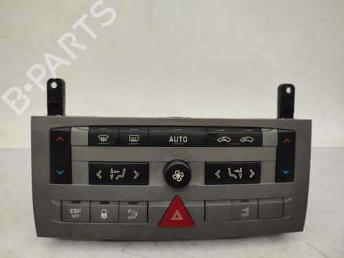 Climate control CITROËN C5 II (RC_) 2.0 HDi (RCRHRH) | BP23696877I5  - Image 5