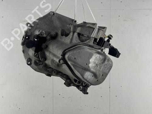 Used Gearbox Gearbox CITROËN C3 III (SX) 1.2 VTi 82 (82 hp) 23755708 23755708