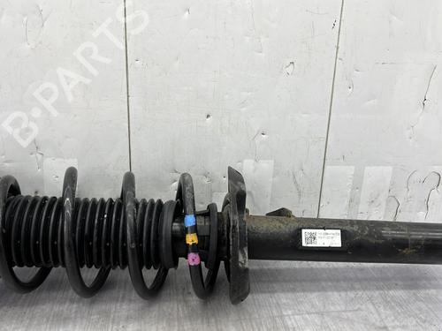 Left front shock absorber VW GOLF VI (5K1) 1.6 TDI | BP25897099M16  - Image 5