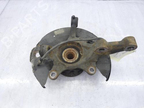 Left front steering knuckle TOYOTA YARIS (_P1_) 1.5 (NCP13_, NCP13R) | BP23688259M25 