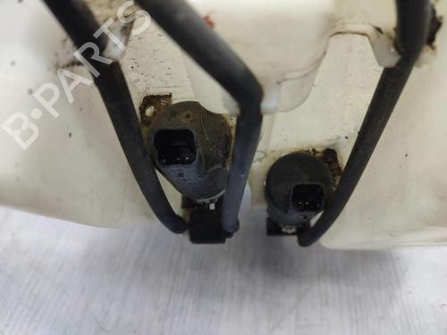 Windscreen washer tank RENAULT LATITUDE (L70_) 2.0 dCi 175 (L70Y, L734) | BP23711726C113 
