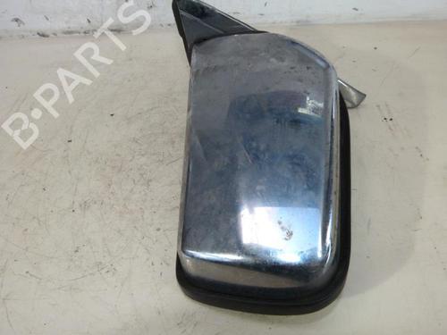 Used Left mirror MERCEDES-BENZ 123 Saloon (W123) 200 D (60 hp) 23669723