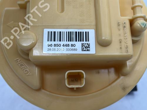 Fuel pump PEUGEOT 207 SW (WK_) 1.6 HDi | BP30171445M76