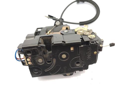Front right lock VW GOLF IV (1J1) 1.9 TDI | BP23887379C97 