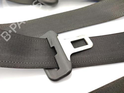 Front left seatbelt OPEL ASTRA H GTC (A04) 1.9 CDTi 16V (L08) | BP23751534I26 - Image 2