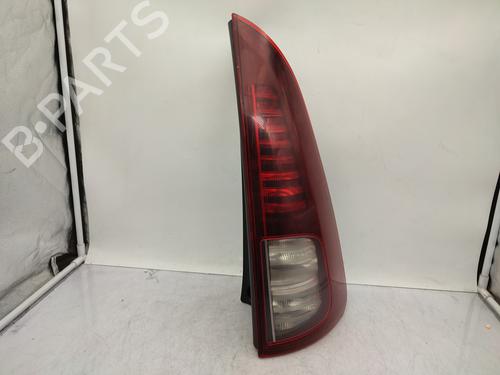 Used Right taillight RENAULT ESPACE IV (JK0/1_) 1.9 dCi (JK0U) (116 hp) 27266399