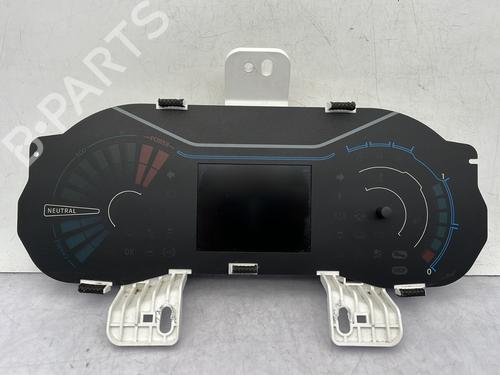 Used Instrument cluster DACIA SPRING EV (B6M1) (45 hp) 24400043