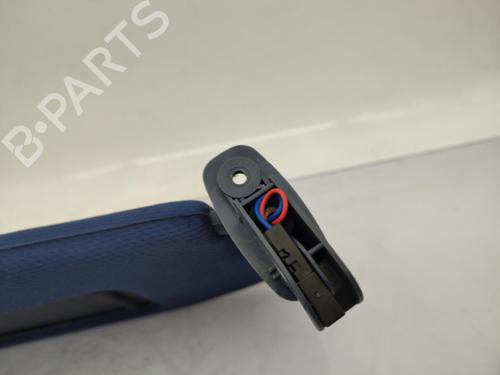 Used Right sun visor AUDI TT Roadster (8N9) [1999-2007]  23722457