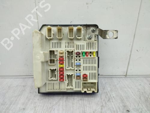 Electronic module RENAULT SCÉNIC II (JM0/1_) 1.5 dCi (JM1E, JM16) | BP23704545M83  - Image 14