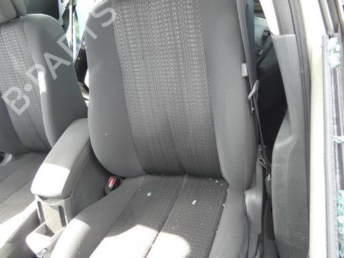 Left sun visor RENAULT MEGANE II Saloon (LM0/1_) 1.9 dCi | BP23699733I1  - Image 10