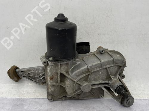 Used Front wiper motor RENAULT SCÉNIC III (JZ0/1_) 1.5 dCi (110 hp) 30612176