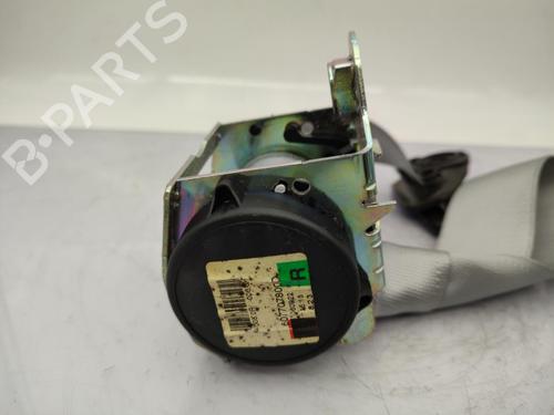 Front right seatbelt OPEL CORSA D (S07) 1.3 CDTI (L08, L68) | BP23710925I25  - Image 8