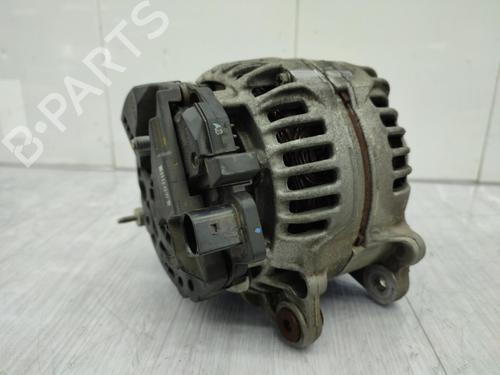 Alternator VW GOLF VI (5K1) 1.6 TDI | BP23710041M7 