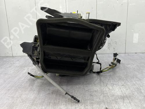 Heater matrix box SMART FORTWO Coupe (451) 1.0 (451.331, 451.380) | BP29839333M61