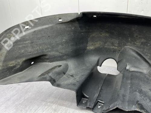 Wheel arch SKODA FABIA II (542) 1.6 TDI | BP23749057C56 