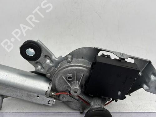 Rear wiper motor BMW X3 (E83)  | BP23680154M102 