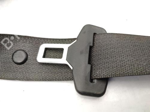 Used Front right seatbelt Front right seatbelt OPEL CORSA D (S07) 1.3 CDTI (L08, L68) (75 hp) 23753587 23753587