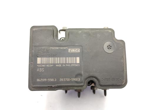 ABS pump FORD FIESTA VI (CB1, CCN) 1.4 TDCi | BP23757011M43 