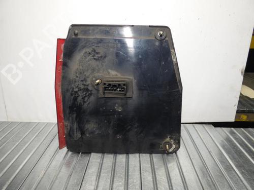 Used Right taillight Right taillight 23670768 23670768