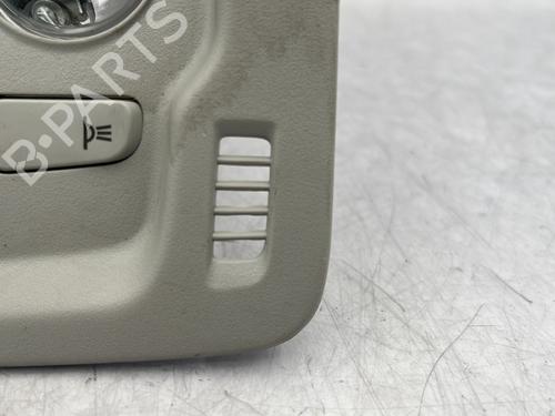 Interior roof light CITROËN C3 III (SX) 1.2 THP 110 (SXHNPS, SXHNZT, SXHNZ6) | BP29897177I8 - Image 4