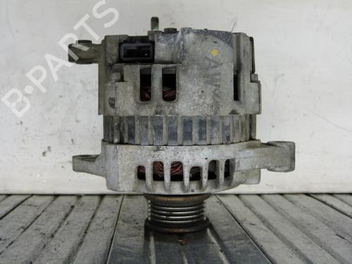 Alternator DAEWOO LANOS Saloon (KLAT) 1.5 | BP23666432M7 - Image 8