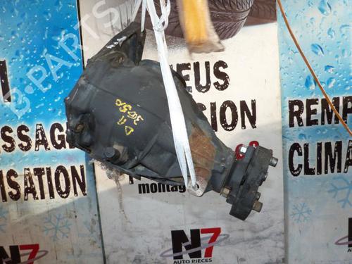 Rear differential MERCEDES-BENZ C-CLASS (W203) C 220 CDI (203.008) | BP23692678M24 