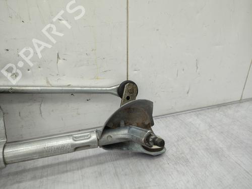 Front wiper motor TOYOTA YARIS (_P1_) 1.0 (SCP10_, SCP10R) | BP23740304M29 