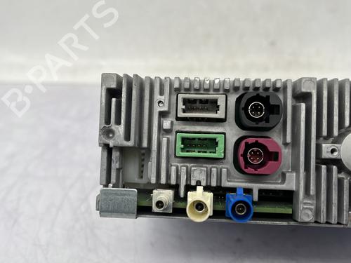 Used Radio Radio CITROËN C4 Picasso II 1.6 HDi / BlueHDi 115 (115 hp) 30932697 30932697