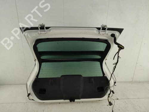 Used Tailgate CITROËN C4 Coupe (LA_) 2.0 HDi (136 hp) 23718458