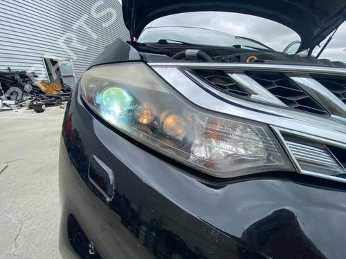 Dashboard NISSAN MURANO II (Z51) 2.5 dCi 4x4 | BP36943689C46 - Image 113