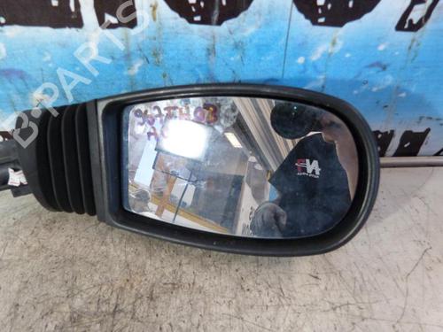 Right mirror FIAT PUNTO (188_) 1.9 JTD 80 (188.237, .257, .337, .357) | BP23689477C27 