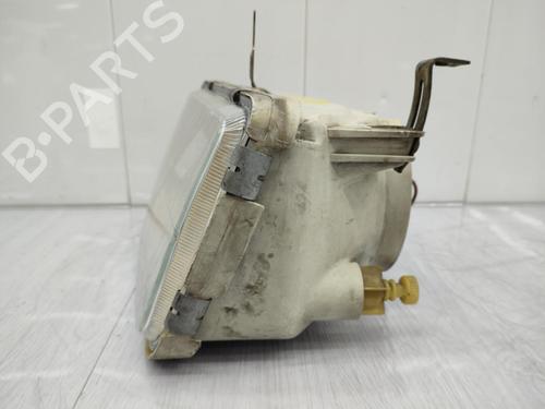 Used Left headlight FORD SIERRA I Hatchback (GBC) [1982-1987]  23676094