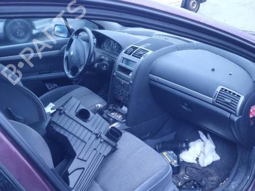 Engine PEUGEOT 407 (6D_) 2.0 (6DRFNB, 6DRFNE) | BP23681891M1 - Image 15