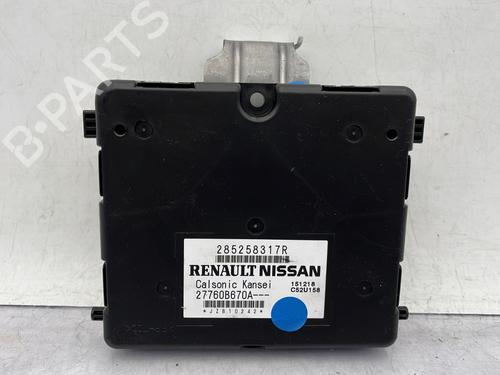 Used Control unit DACIA SANDERO II TCe 90 (B8M1, B8MA, B8AC) (90 hp) 24363977