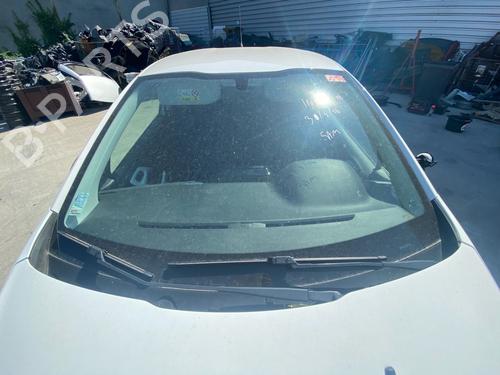 Vindrude Vindrude PEUGEOT 208 I (CA_, CC_) 1.2 VTi 68 / PureTech 68 (68 hp) 36875211 36875211