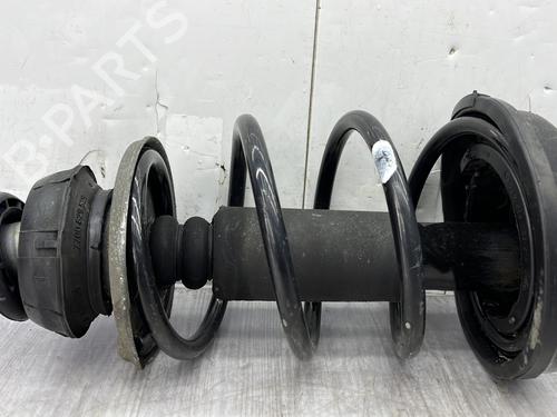 Left front shock absorber RENAULT TWINGO II (CN0_) 1.2 (CN0D) | BP24180811M16  - Image 5