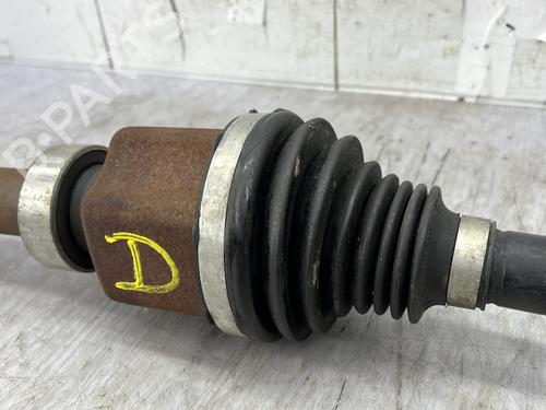 Right front driveshaft RENAULT KADJAR (HA_, HL_) 1.3 TCe 160 (HLNC) | BP32782612M39  - Image 6