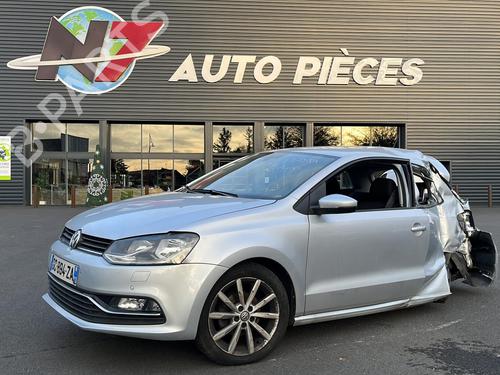 Electronic module VW POLO V (6R1, 6C1) 1.2 TSI 16V | BP25219797M83 - Image 16
