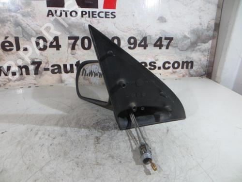 Left mirror FIAT BRAVA (182_) 1.6 16V (182.BB) | BP23676893C26 