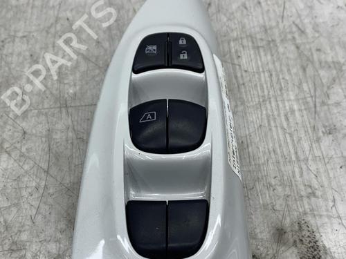 Left front window switch NISSAN JUKE (F15) 1.5 dCi | BP23700234I27 